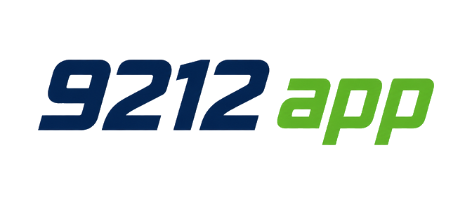 9212 app লোগো